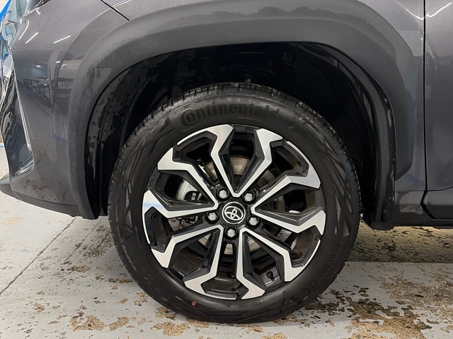 Toyota Yaris Cross 130H Active 96 kW (130 CV)
