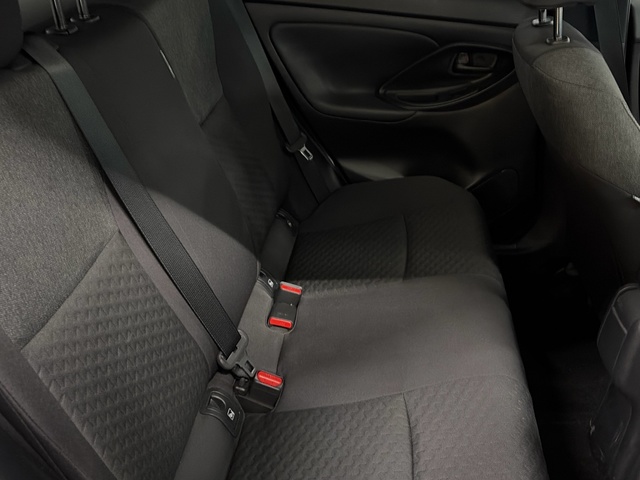 Toyota Yaris Cross 130H Active 96 kW (130 CV)