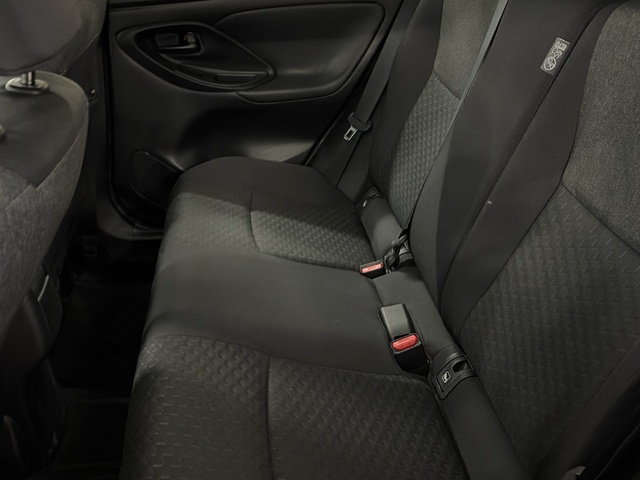 Toyota Yaris Cross 130H Active 96 kW (130 CV)