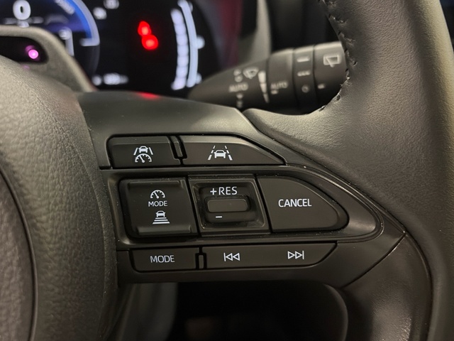 Toyota Yaris Cross 130H Active 96 kW (130 CV)