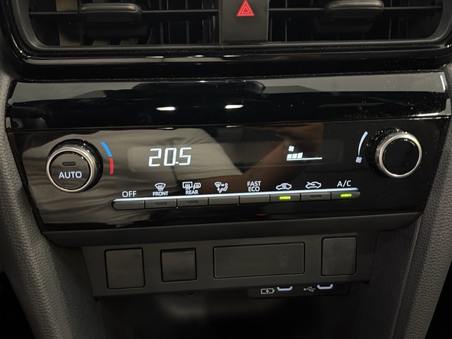 Toyota Yaris Cross 130H Active 96 kW (130 CV)