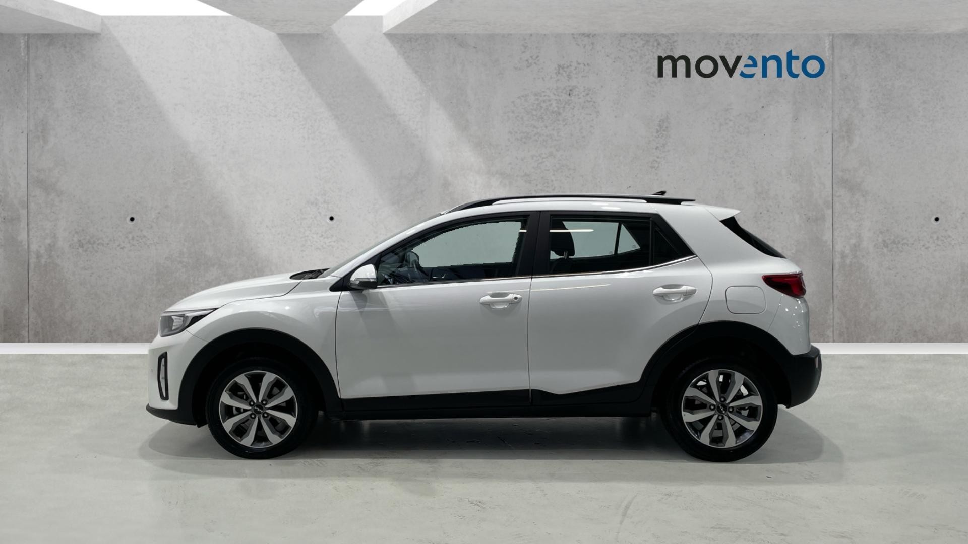 Kia Stonic 1.0 T-GDi MHEV en Barcelona