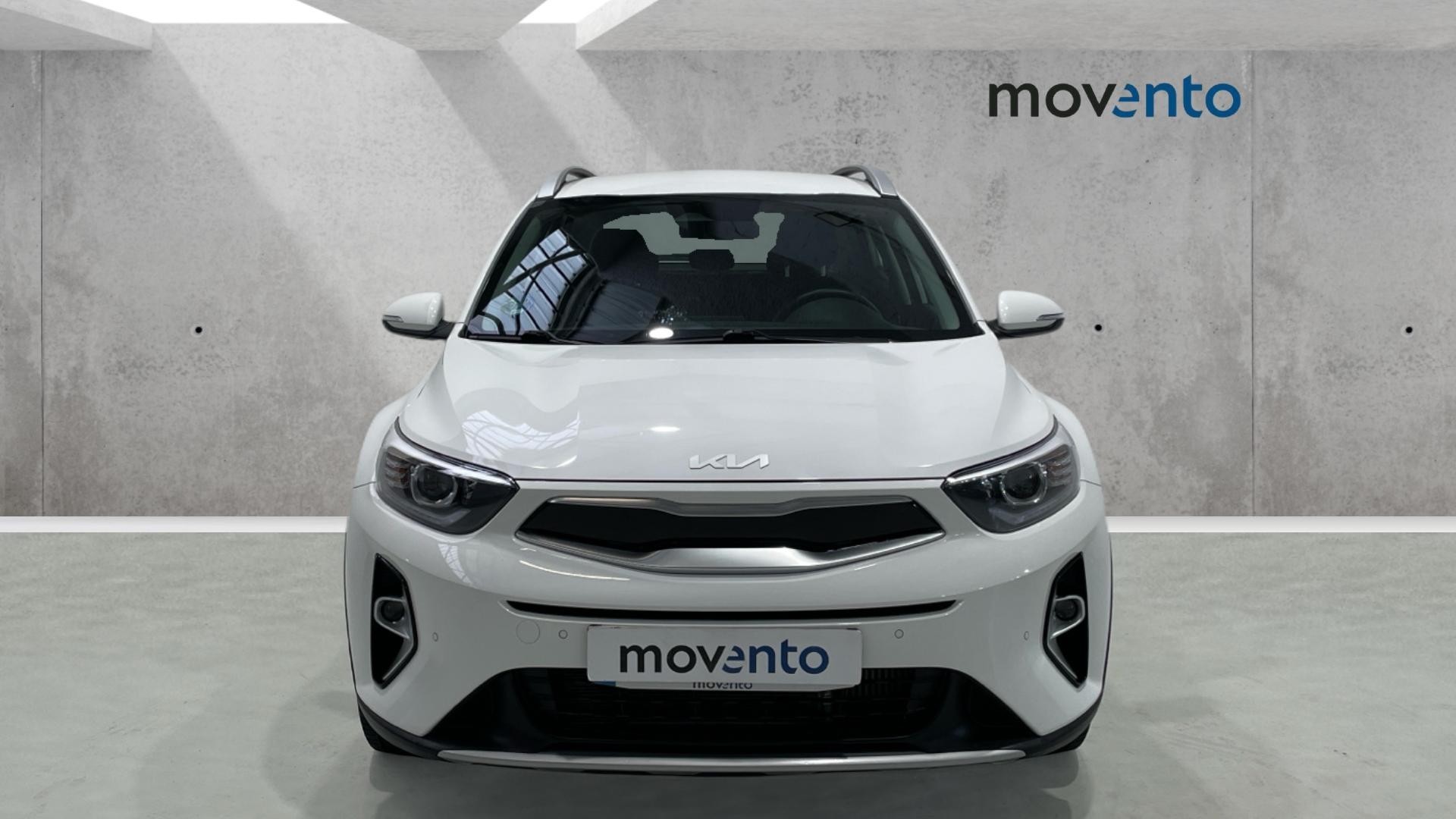 Kia Stonic 1.0 T-GDi MHEV en Barcelona
