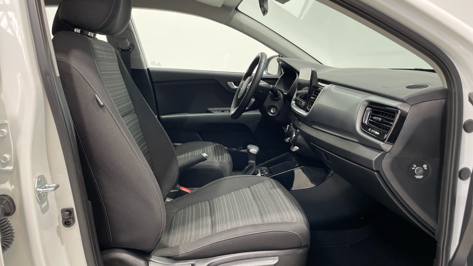 Kia Stonic 1.0 T-GDi MHEV en Barcelona