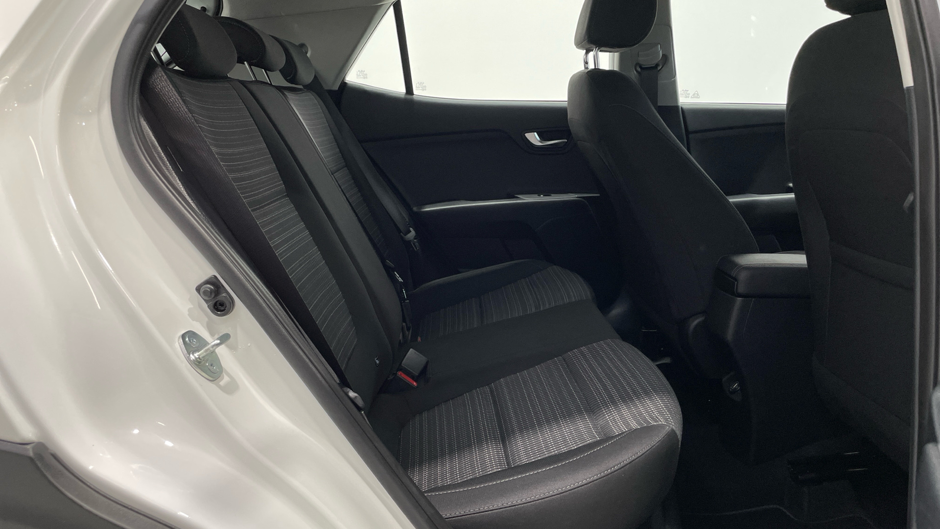 Kia Stonic 1.0 T-GDi MHEV en Barcelona