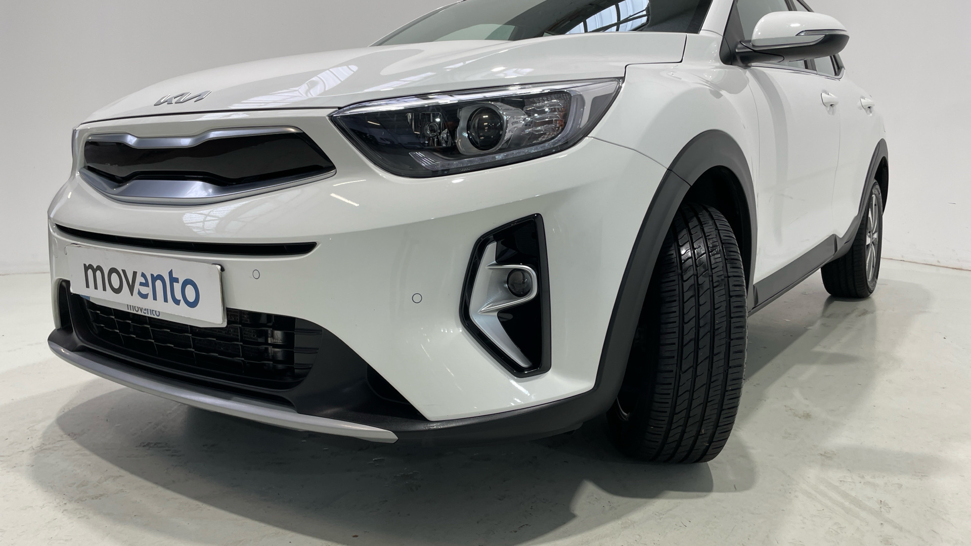Kia Stonic 1.0 T-GDi MHEV en Barcelona