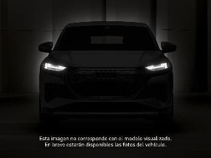 vehículo ocasión audi selection