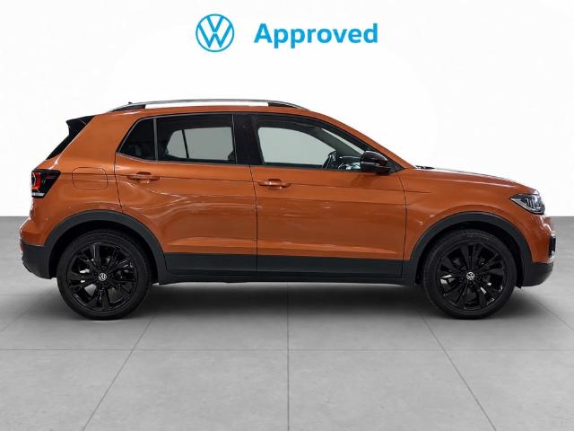 Volkswagen T-Cross Sport 1.0 TSI 81 kW (110 CV) DSG