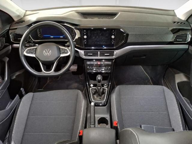 Volkswagen T-Cross Sport 1.0 TSI 81 kW (110 CV) DSG