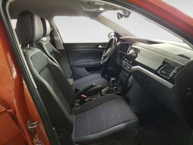 Volkswagen T-Cross Sport 1.0 TSI 81 kW (110 CV) DSG