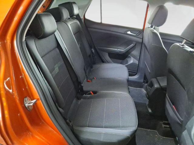 Volkswagen T-Cross Sport 1.0 TSI 81 kW (110 CV) DSG