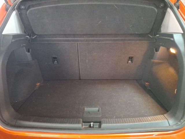 Volkswagen T-Cross Sport 1.0 TSI 81 kW (110 CV) DSG