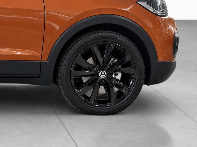 Volkswagen T-Cross Sport 1.0 TSI 81 kW (110 CV) DSG