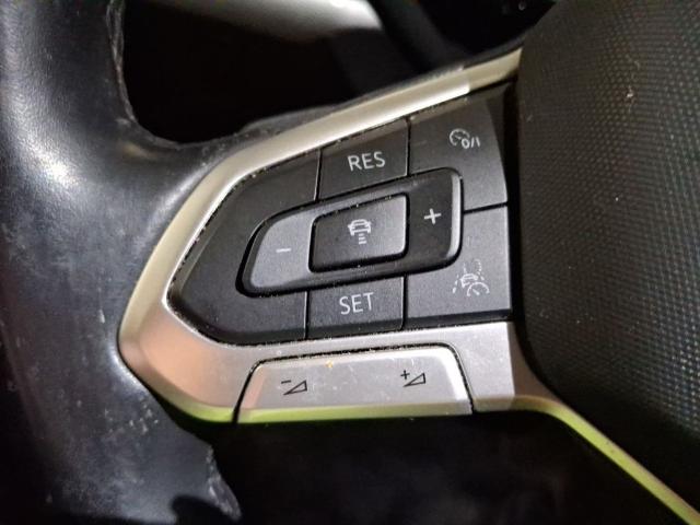 Volkswagen T-Cross Sport 1.0 TSI 81 kW (110 CV) DSG