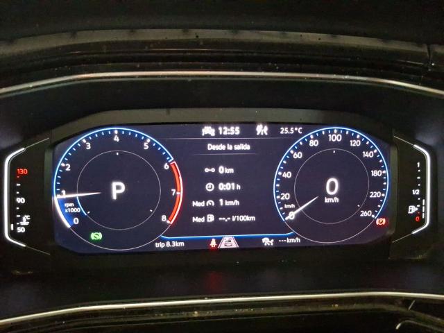 Volkswagen T-Cross Sport 1.0 TSI 81 kW (110 CV) DSG