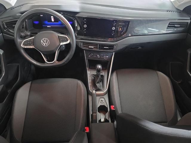Volkswagen Polo Life 1.0 TSI 70 kW (95 CV) DSG