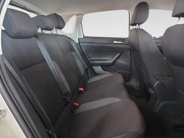 Volkswagen Polo Life 1.0 TSI 70 kW (95 CV) DSG