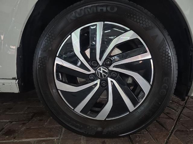 Volkswagen Polo Life 1.0 TSI 70 kW (95 CV) DSG