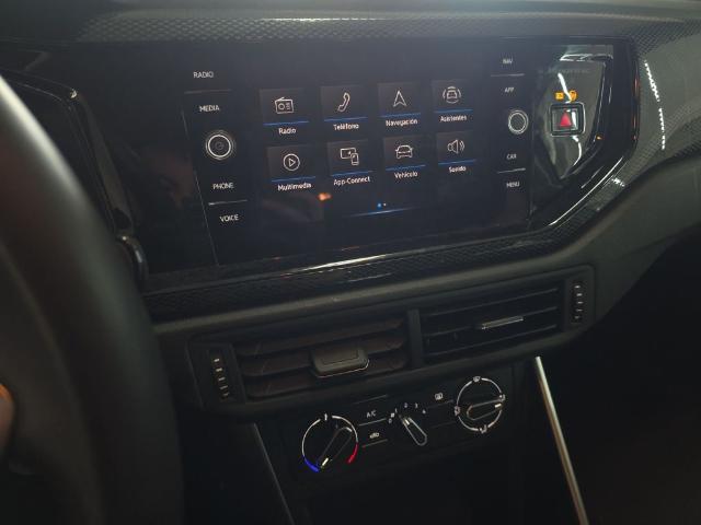 Volkswagen Polo Life 1.0 TSI 70 kW (95 CV) DSG