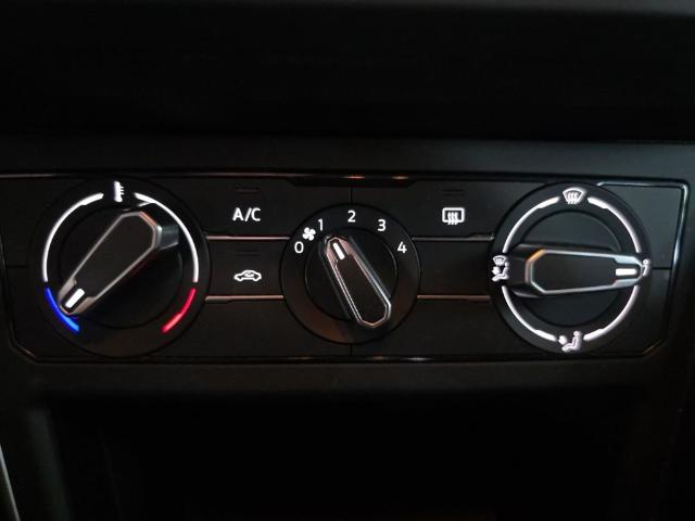 Volkswagen Polo Life 1.0 TSI 70 kW (95 CV) DSG