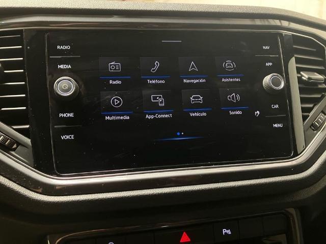 Volkswagen T-Roc Sport 1.5 TSI 110 kW (150 CV) DSG