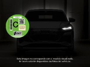 vehículo ocasión audi selection