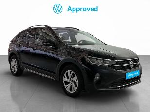Volkswagen Taigo 1.0 TSI de segunda mano