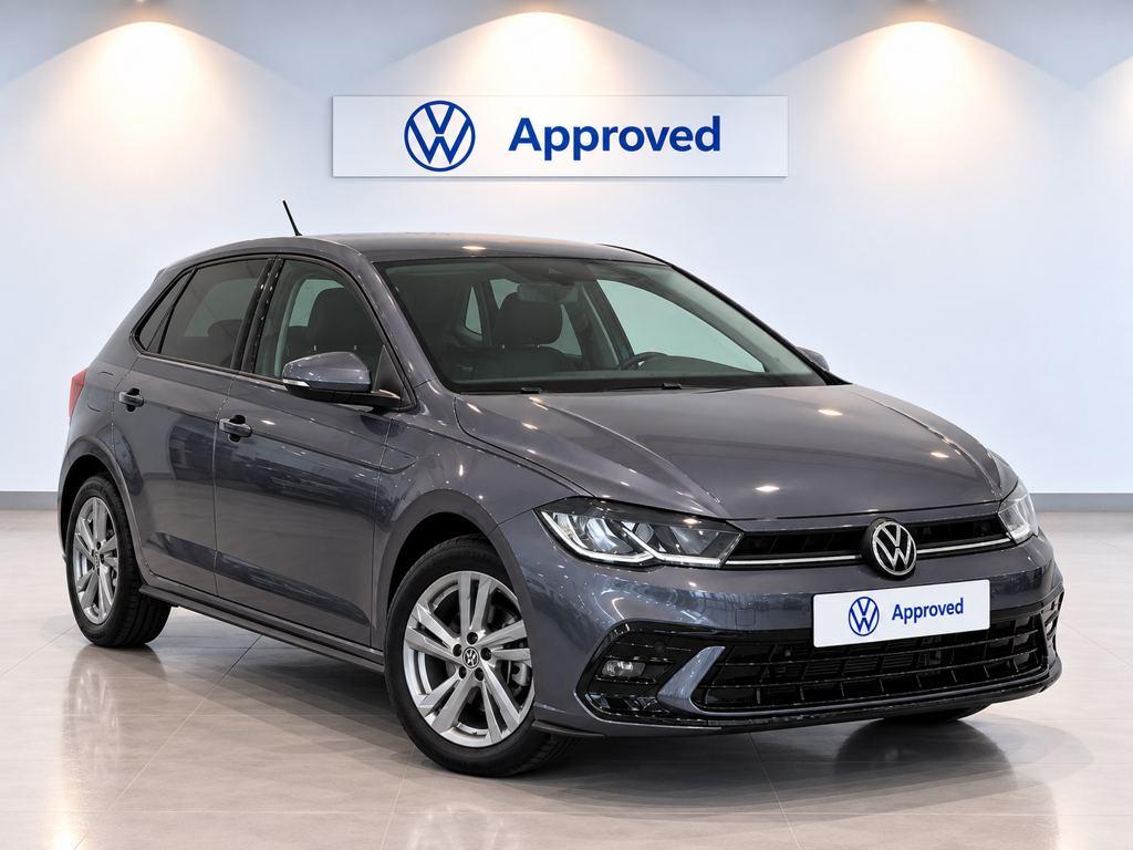 Volkswagen Polo 1.0 TSI en Illes Balears