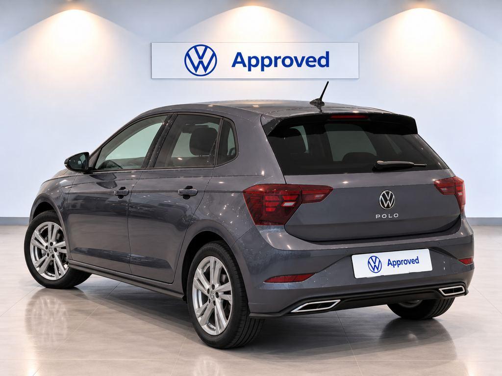 Volkswagen Polo 1.0 TSI en Illes Balears