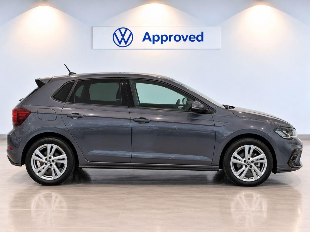 Volkswagen Polo 1.0 TSI en Illes Balears