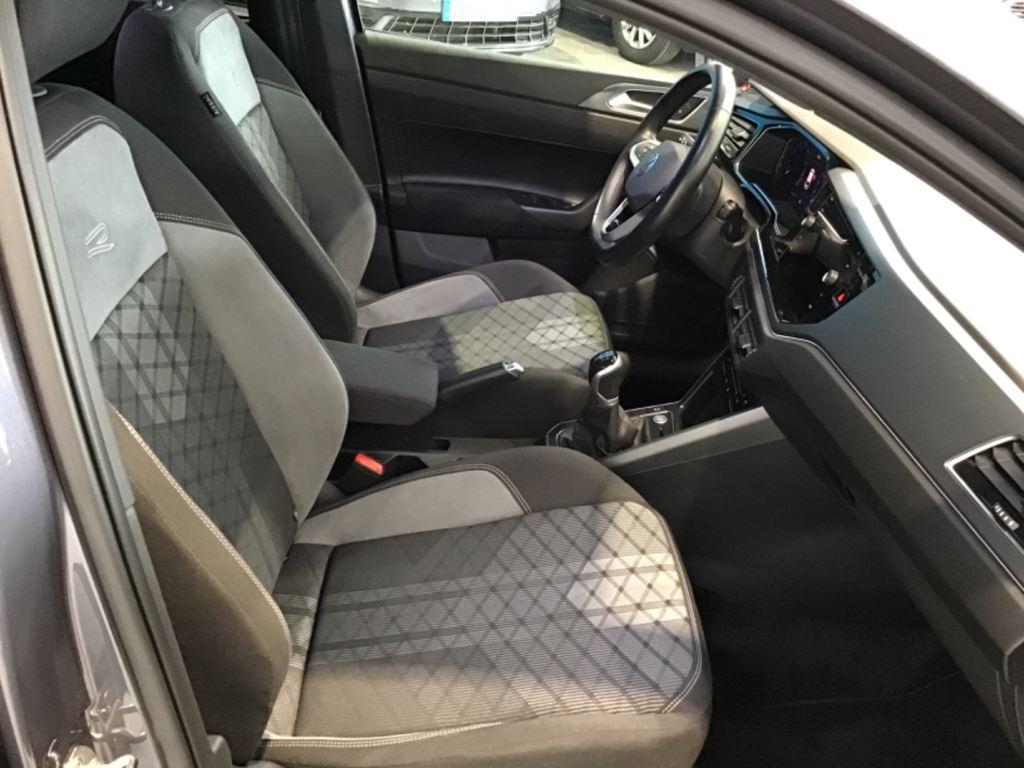 Volkswagen Polo 1.0 TSI en Illes Balears