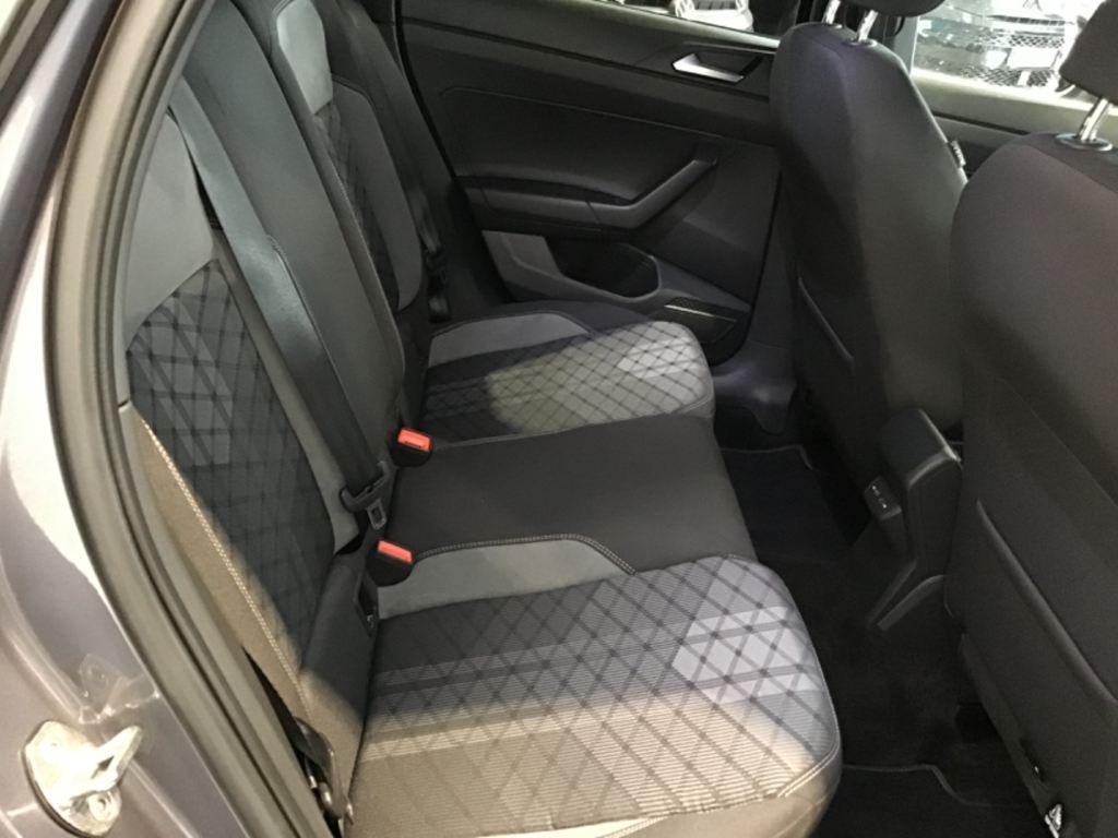 Volkswagen Polo 1.0 TSI en Illes Balears
