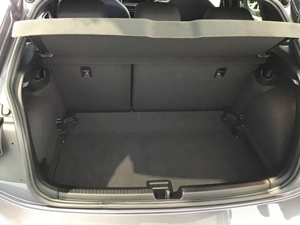 Volkswagen Polo 1.0 TSI en Illes Balears