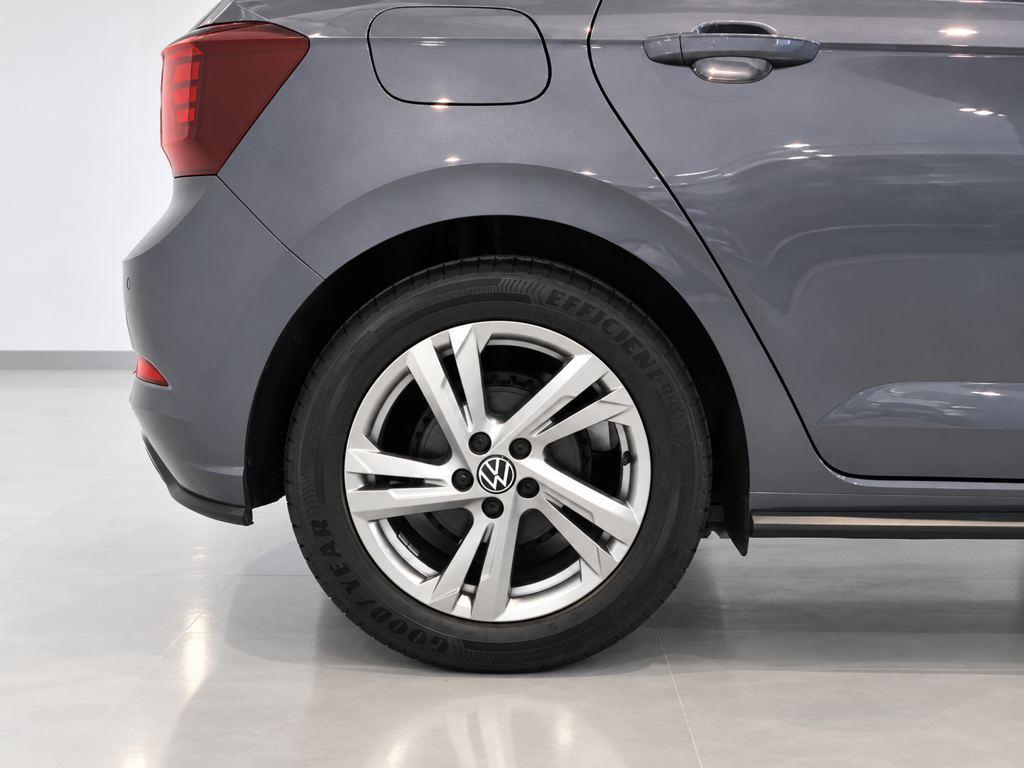 Volkswagen Polo 1.0 TSI en Illes Balears