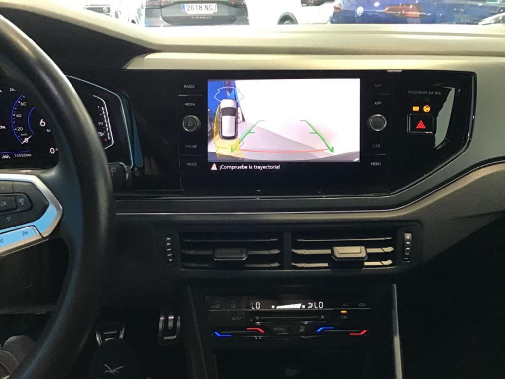 Volkswagen Polo 1.0 TSI en Illes Balears