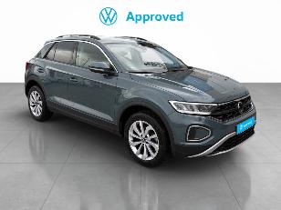 Coche de Ocasión VGRS