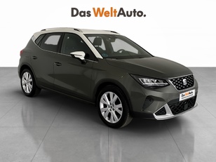 Coche de Ocasión VGRS