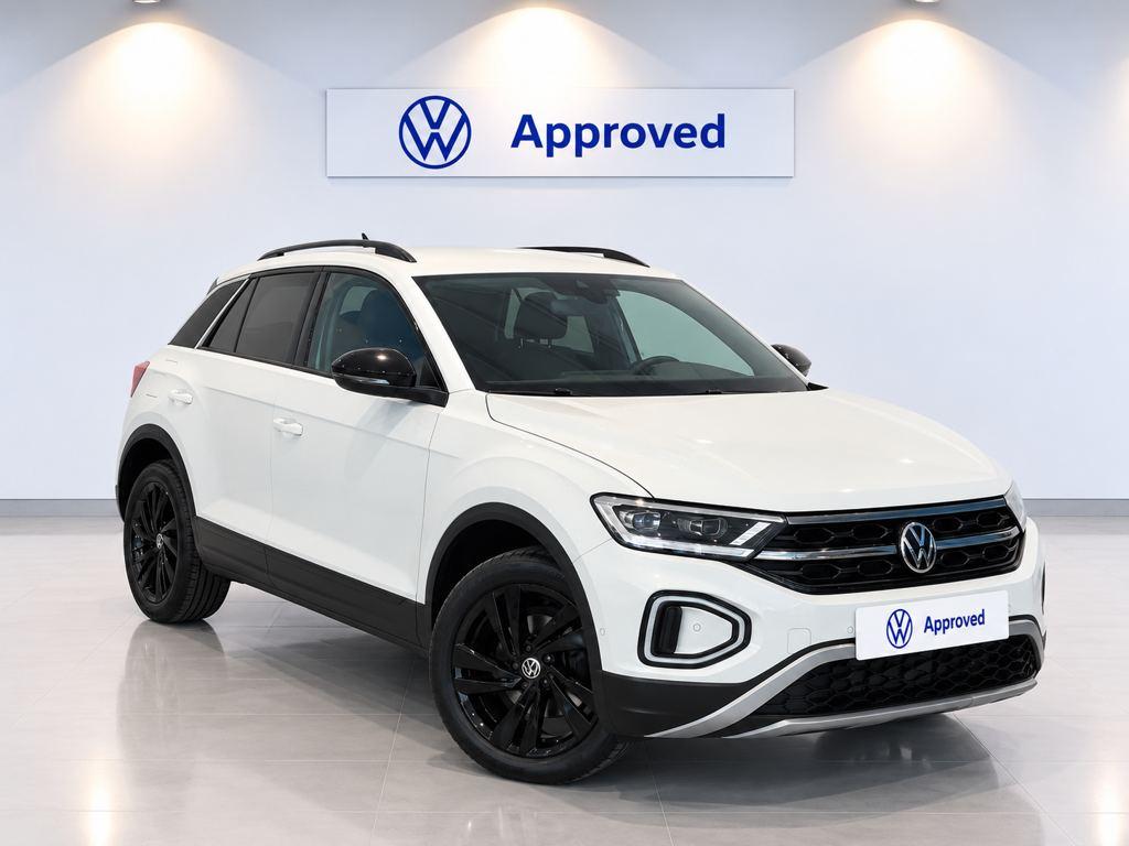 Volkswagen T-Roc 1.0 TSI en Illes Balears