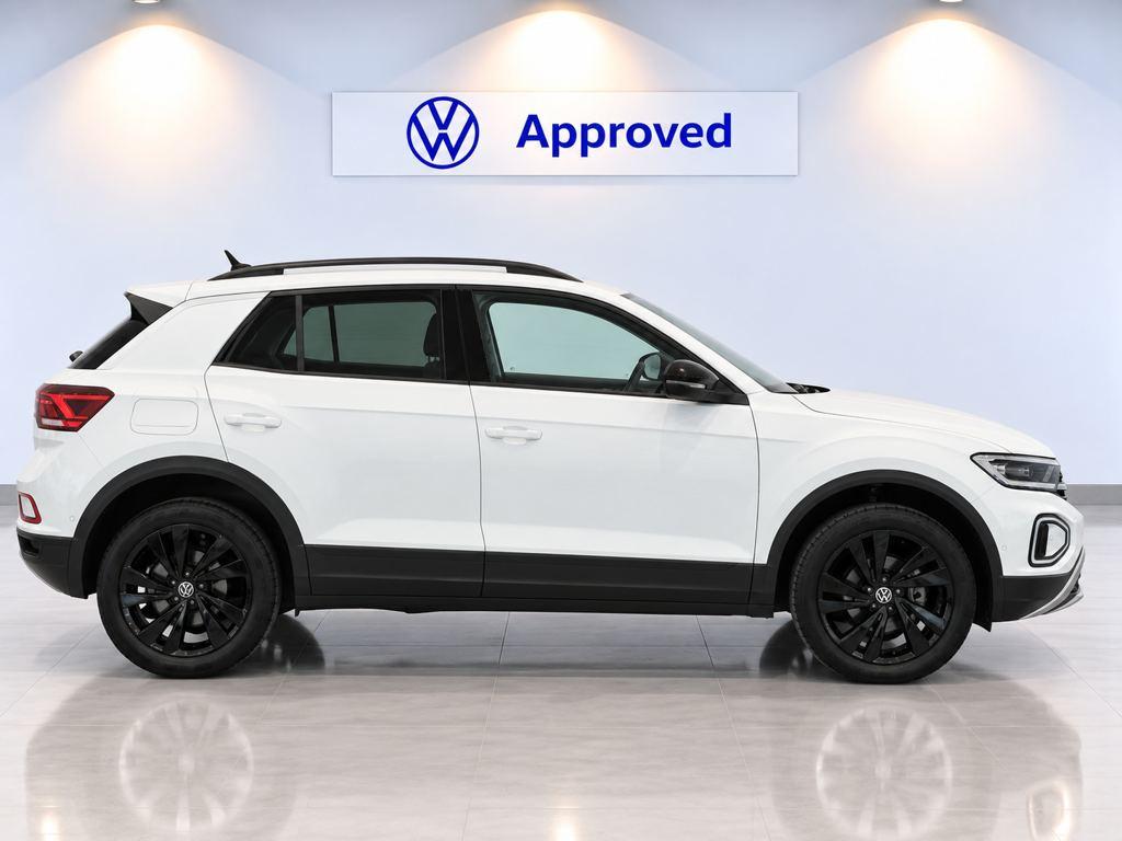Volkswagen T-Roc 1.0 TSI en Illes Balears