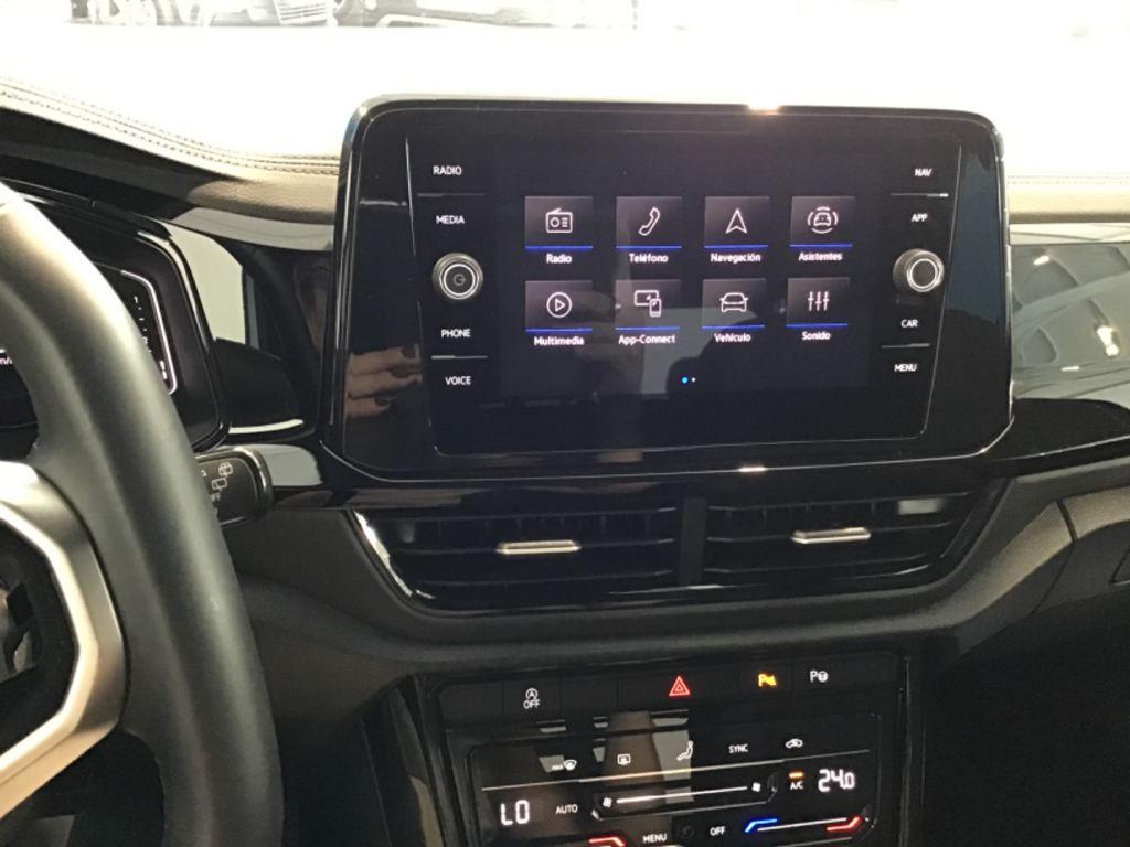 Volkswagen T-Roc 1.0 TSI en Illes Balears