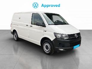 Coche de Ocasión VGRS