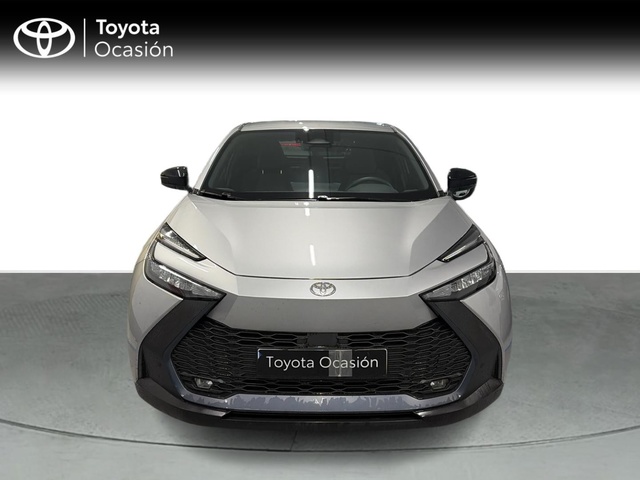 Toyota C-HR Plug-in Hybrid 220 Advance e-CVT 164 kW (223 CV)