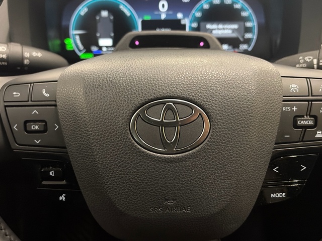 Toyota C-HR Plug-in Hybrid 220 Advance e-CVT 164 kW (223 CV)