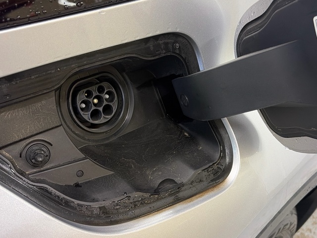 Toyota C-HR Plug-in Hybrid 220 Advance e-CVT 164 kW (223 CV)