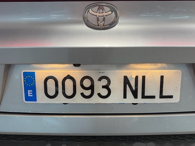 Toyota C-HR Plug-in Hybrid 220 Advance e-CVT 164 kW (223 CV)