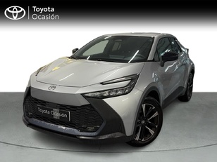 Toyota C-HR Plug-in Hybrid 220 de segunda mano