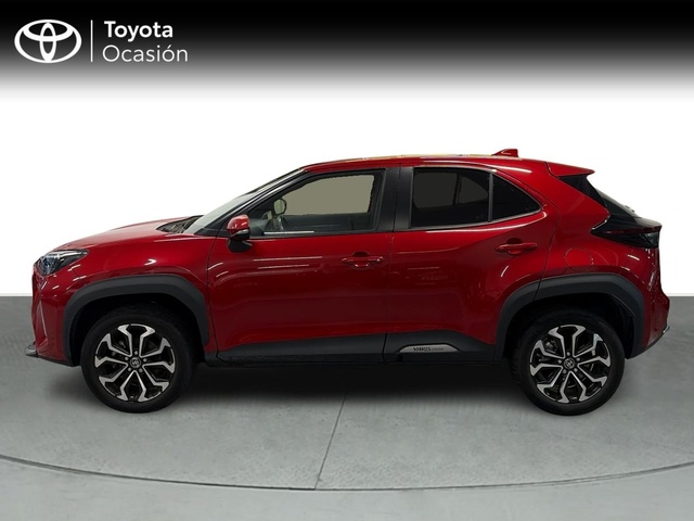Toyota Yaris Cross 120H Active Tech 85 kW (116 CV)