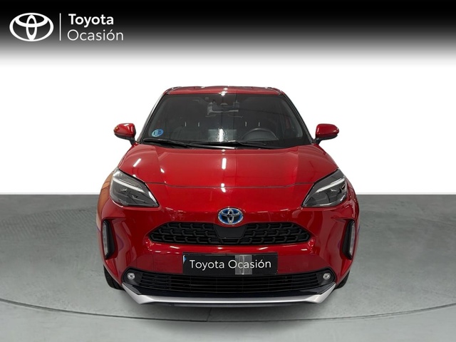 Toyota Yaris Cross 120H Active Tech 85 kW (116 CV)