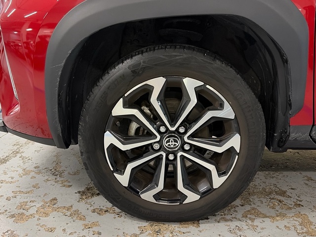 Toyota Yaris Cross 120H Active Tech 85 kW (116 CV)