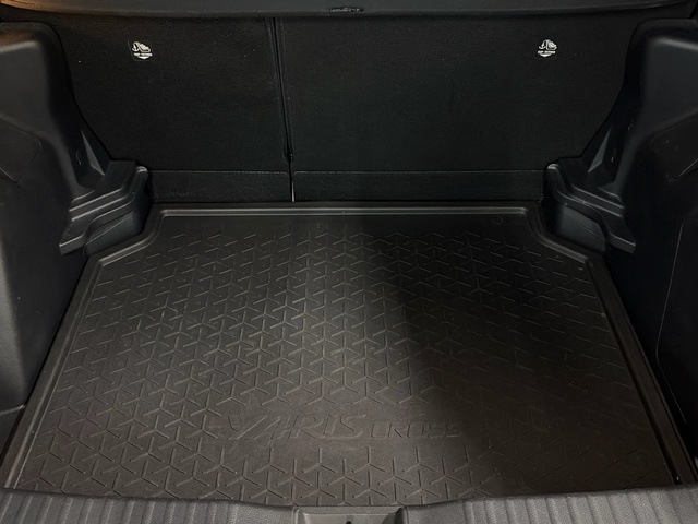 Toyota Yaris Cross 120H Active Tech 85 kW (116 CV)
